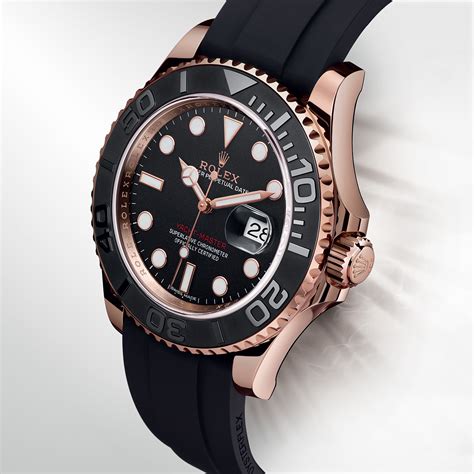 rolex yacht master rolesor|More.